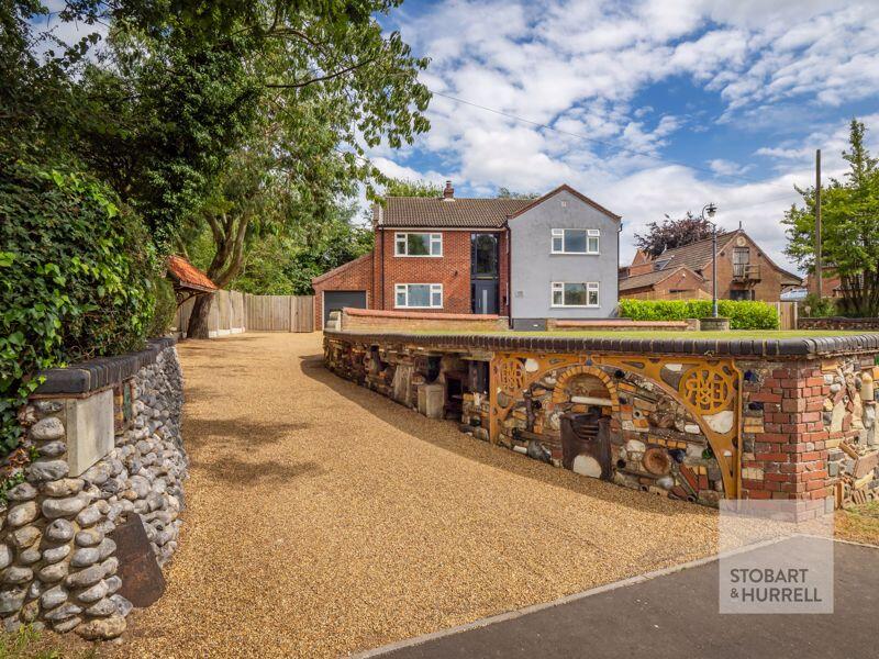 Main image of property: Eagle House, Eagle Road, Erpingham, Norfolk