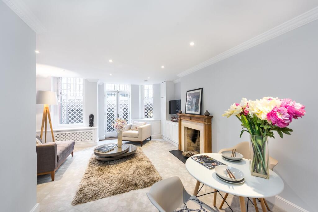 Apartment in London - View 5
