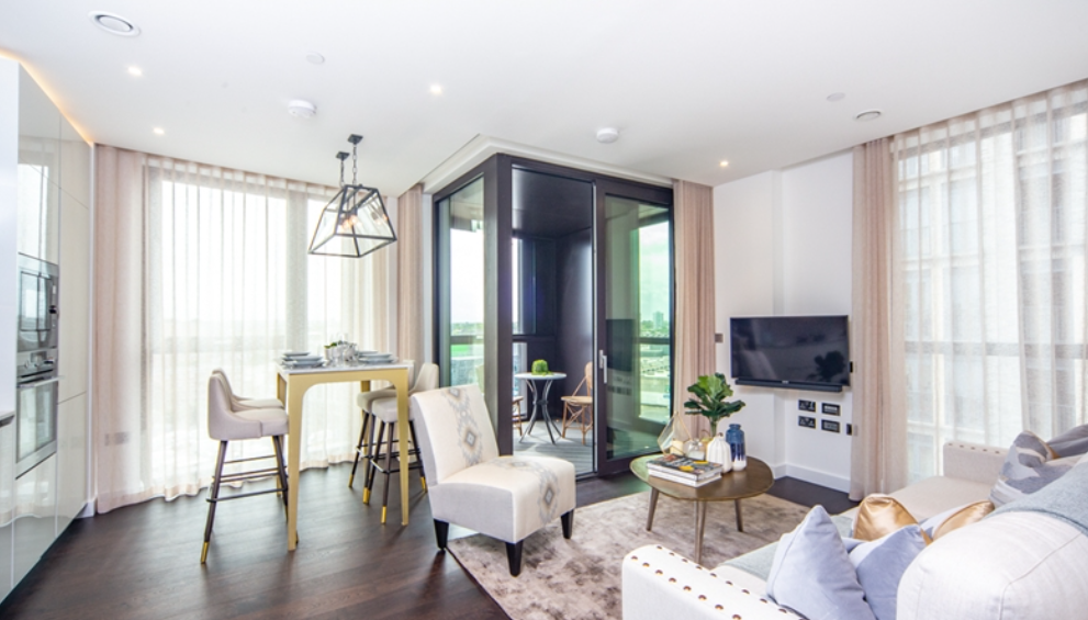 Main image of property: 6-8 Charles Clowes Walk