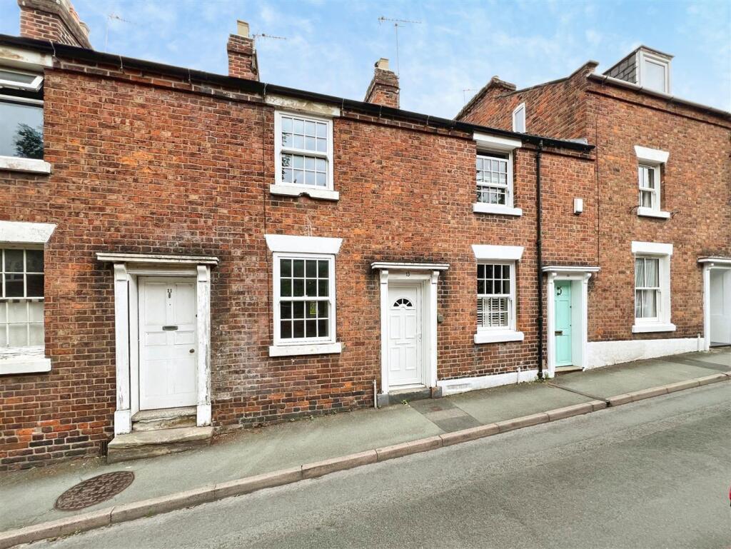 Main image of property: Whitehall Street, Shrewsbury