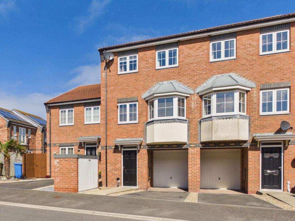 Main image of property: 3 Landsdowne Road, Whitby