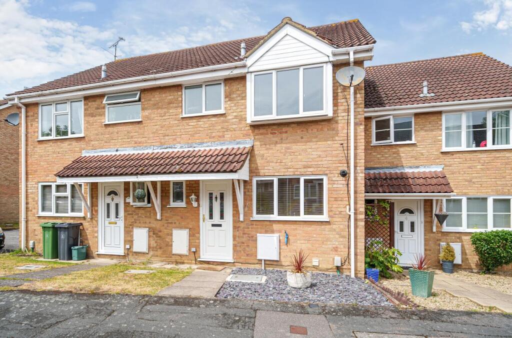 Main image of property: Windsor Way, Frimley, Camberley
