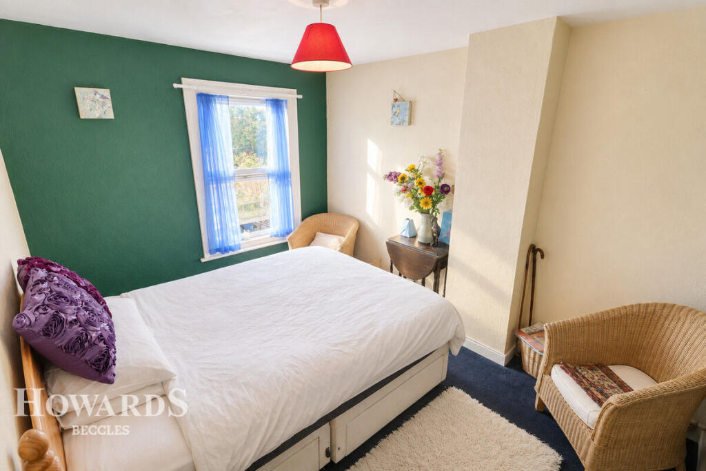House in East Suffolk, Beccles - More
