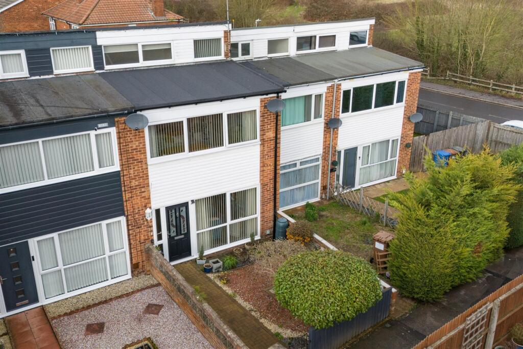 Main image of property: Waveney Road, Ipswich