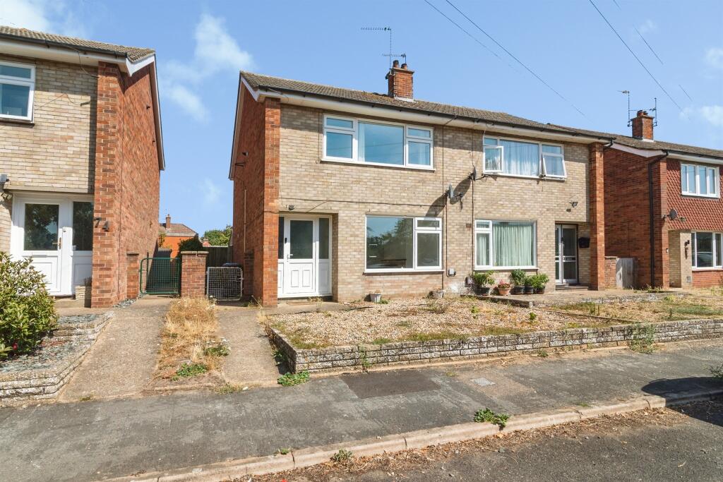 Main image of property: Garden Close, Bungay