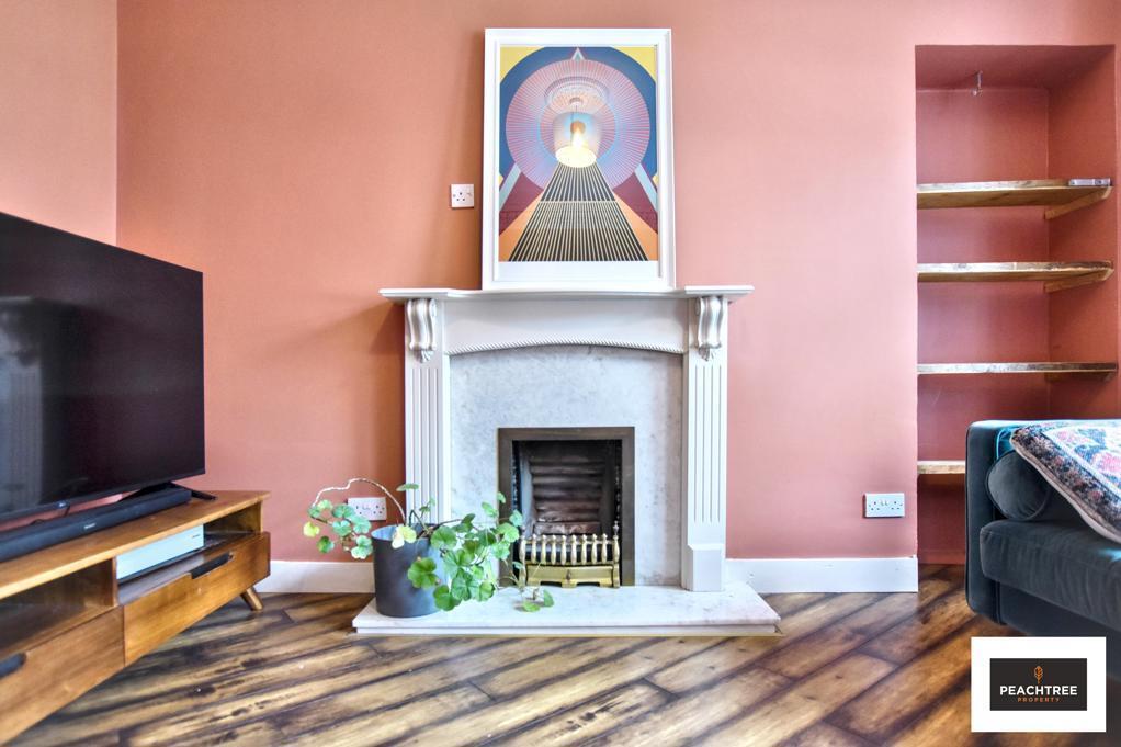Apartment in Paisley - View 4