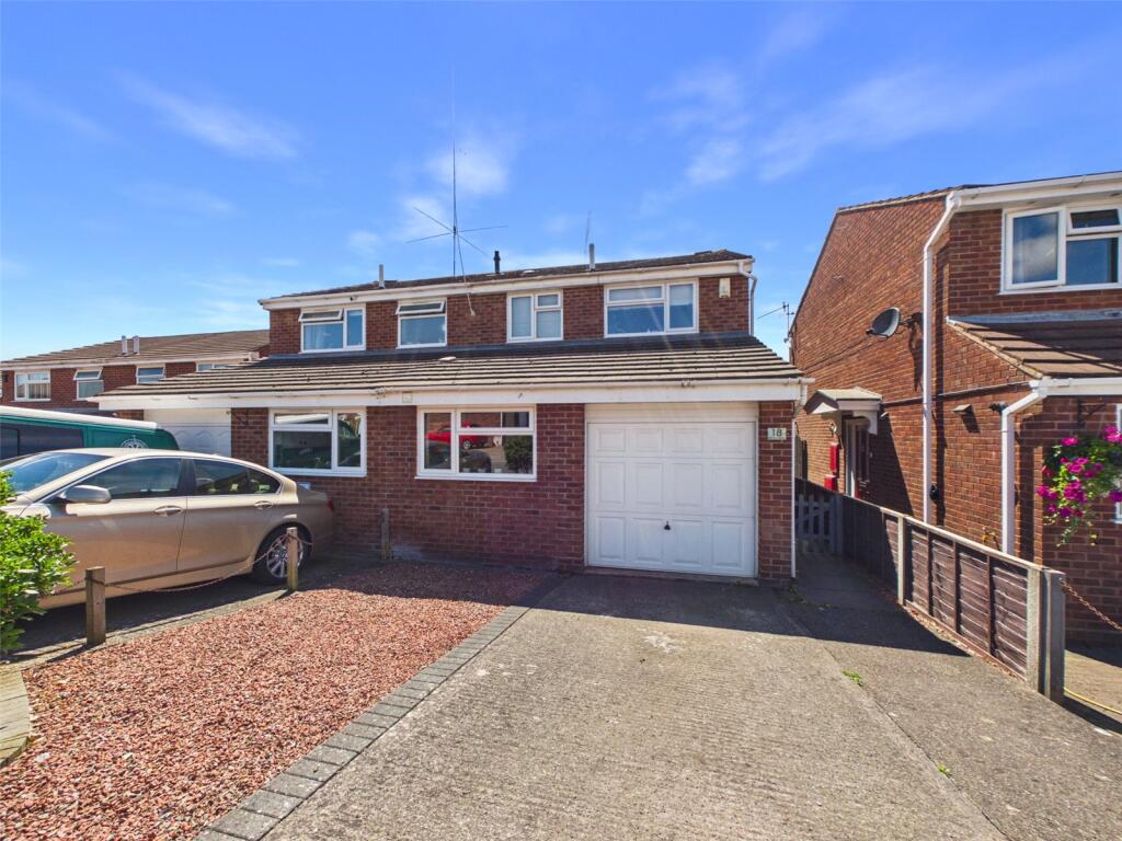 Main image of property: Bishops Avenue, Worcester, Worcestershire, WR3