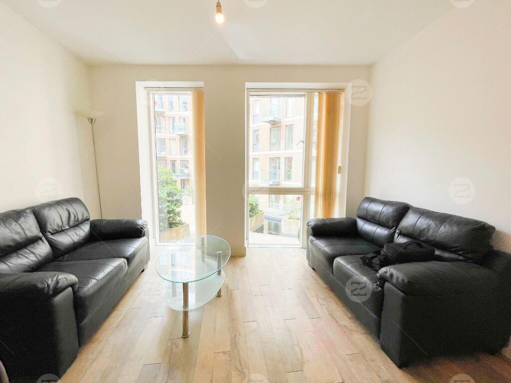 Main image of property: iLand, 41 Essex Street, Birmingham, B5 4TT