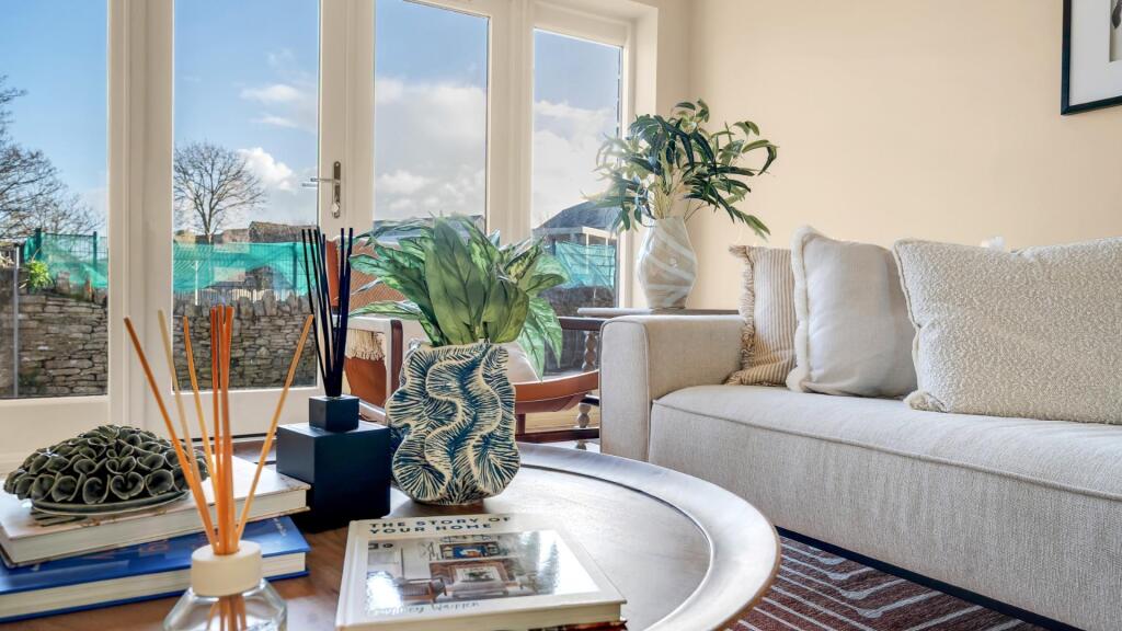 House in Langton Matravers, Mount Pleasant - View 2
