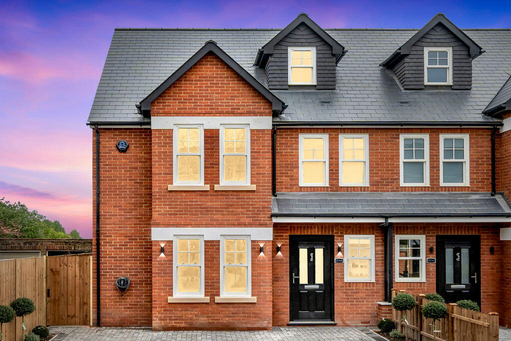 Main image of property: Queens Road, Hersham