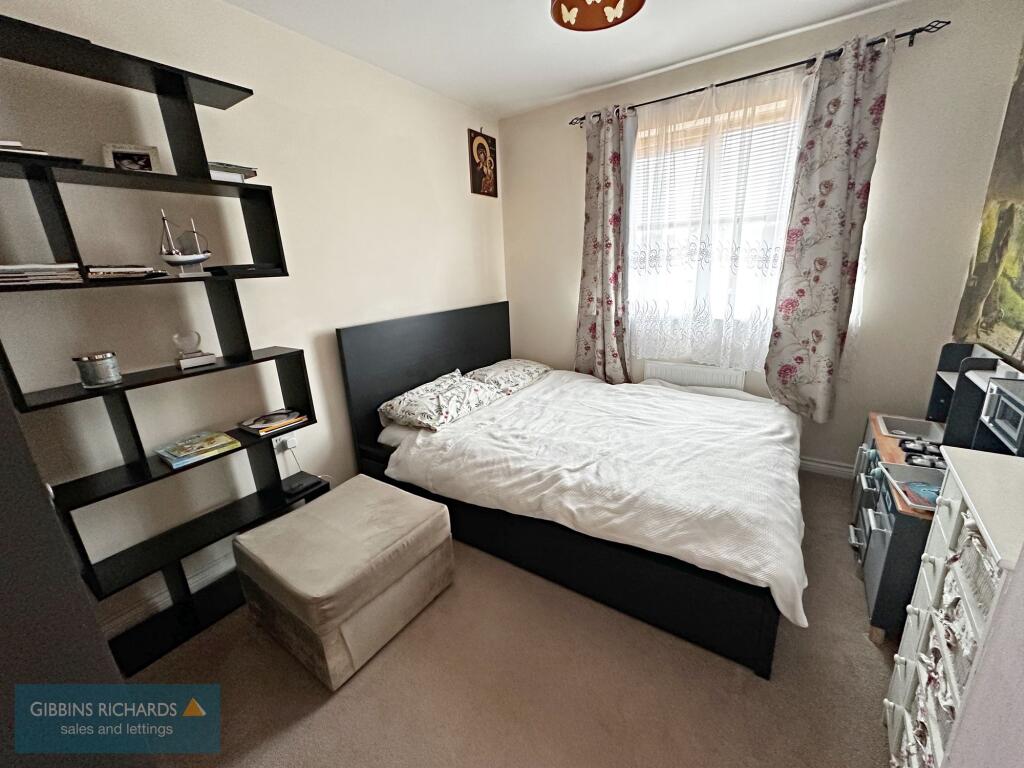 House in Taunton - More