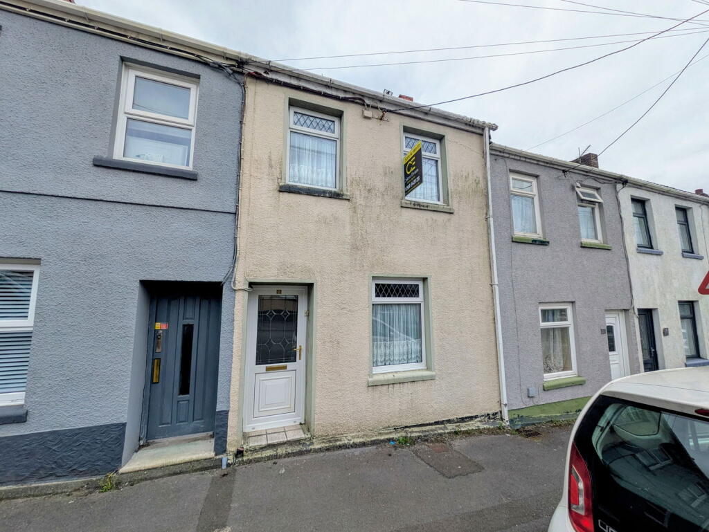 Main image of property: High Street, Upper Tumble, Llanelli, SA14 6HD