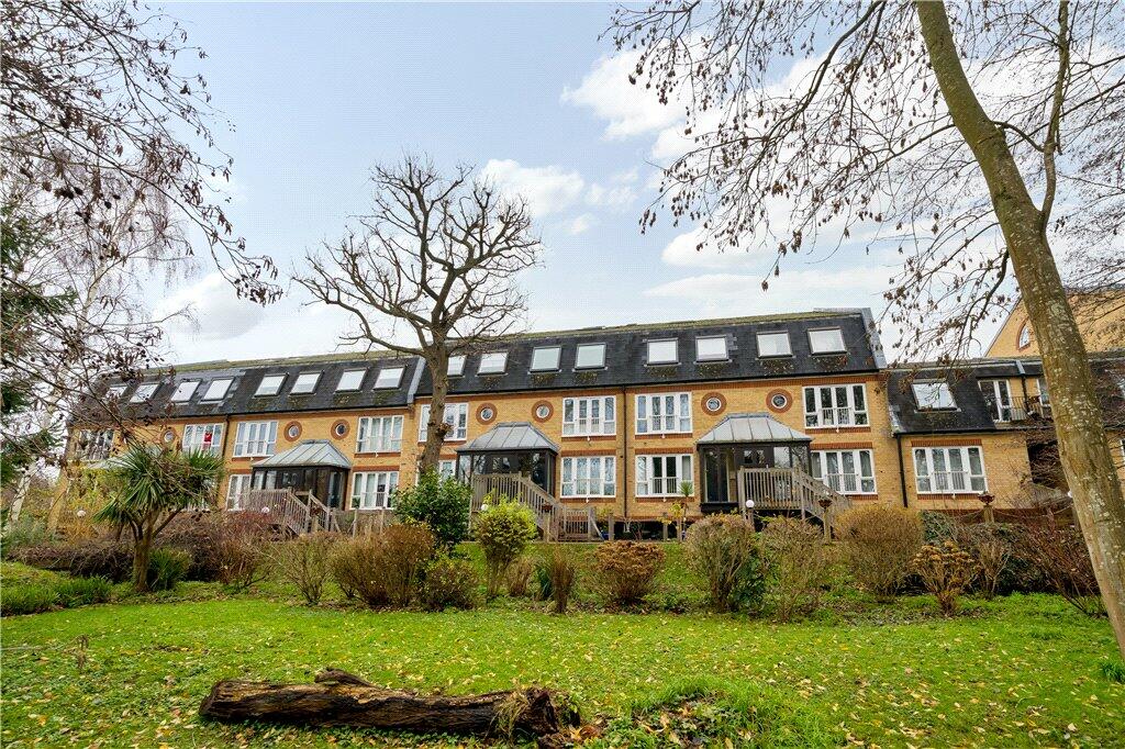 Main image of property: The Alders, West Wickham
