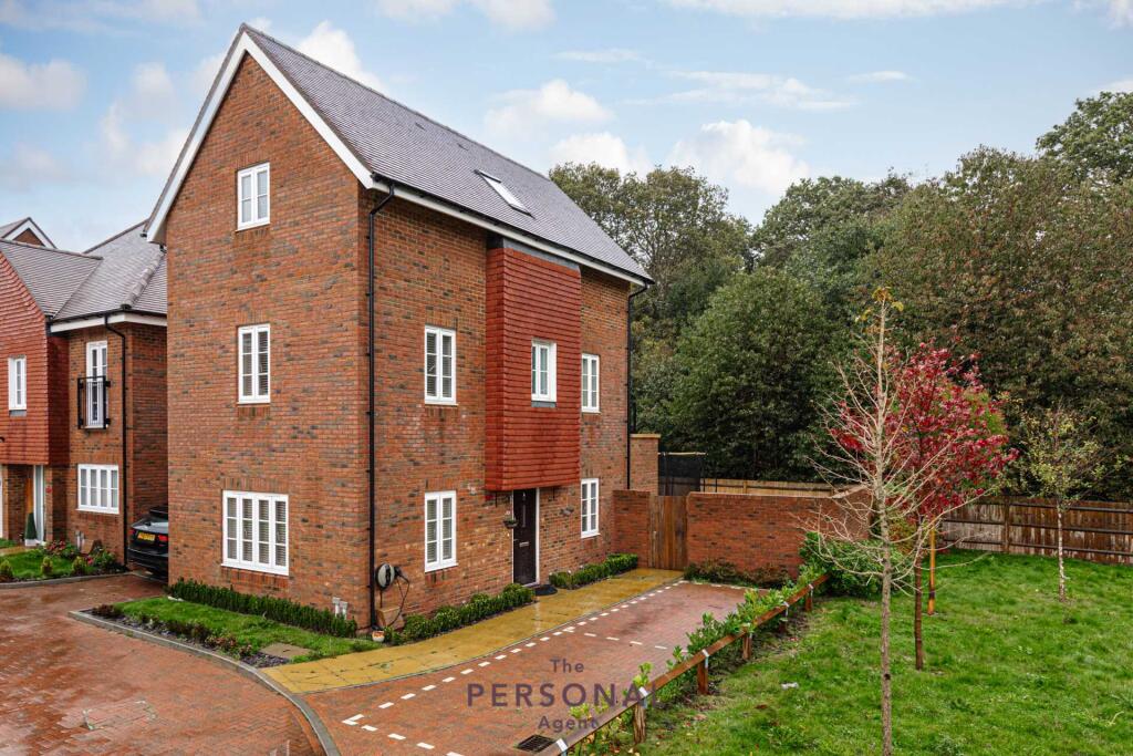 Main image of property: Beatrice Square, Tadworth