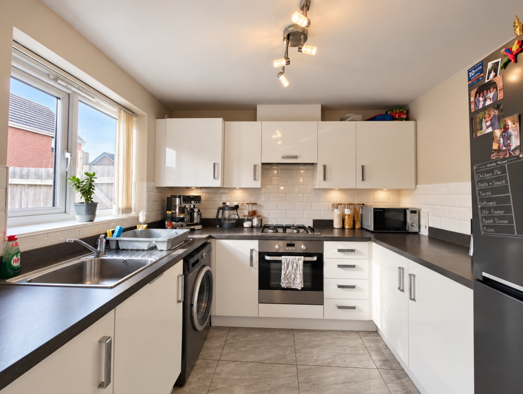 House in Wolverhampton - More