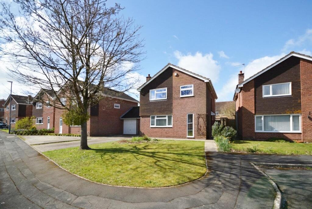 Main image of property: Morgan Close, Saltford, Bristol