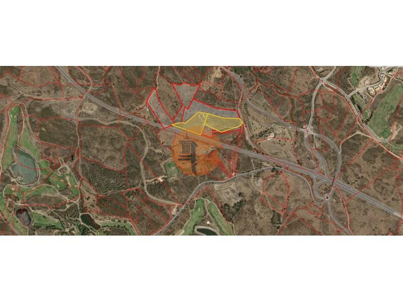 Main image of property: Algarve, Junqueira