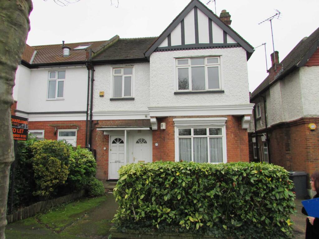Main image of property: Langley Park, Mill Hill