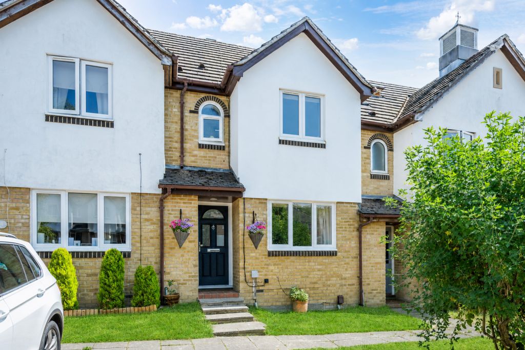 Main image of property: Abinger Drive, Redhill