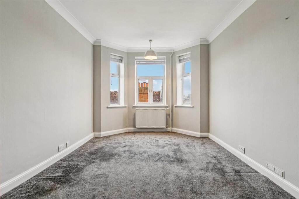 Main image of property: Gledstanes Road, London, W14