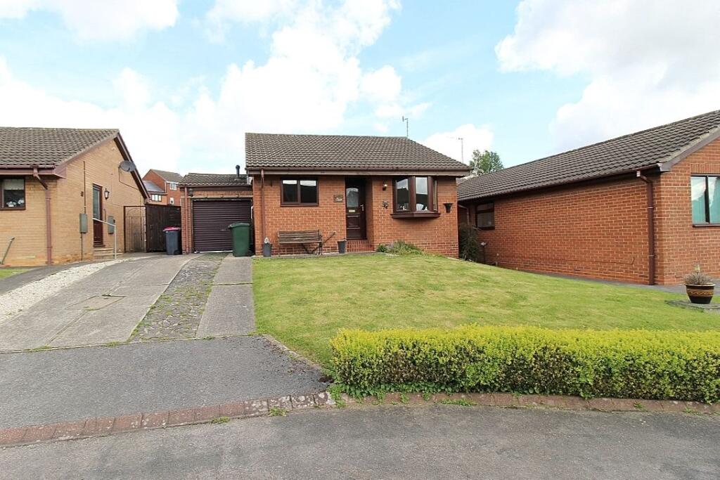 Main image of property: Fernleigh Drive, Brinsworth, Rotherham