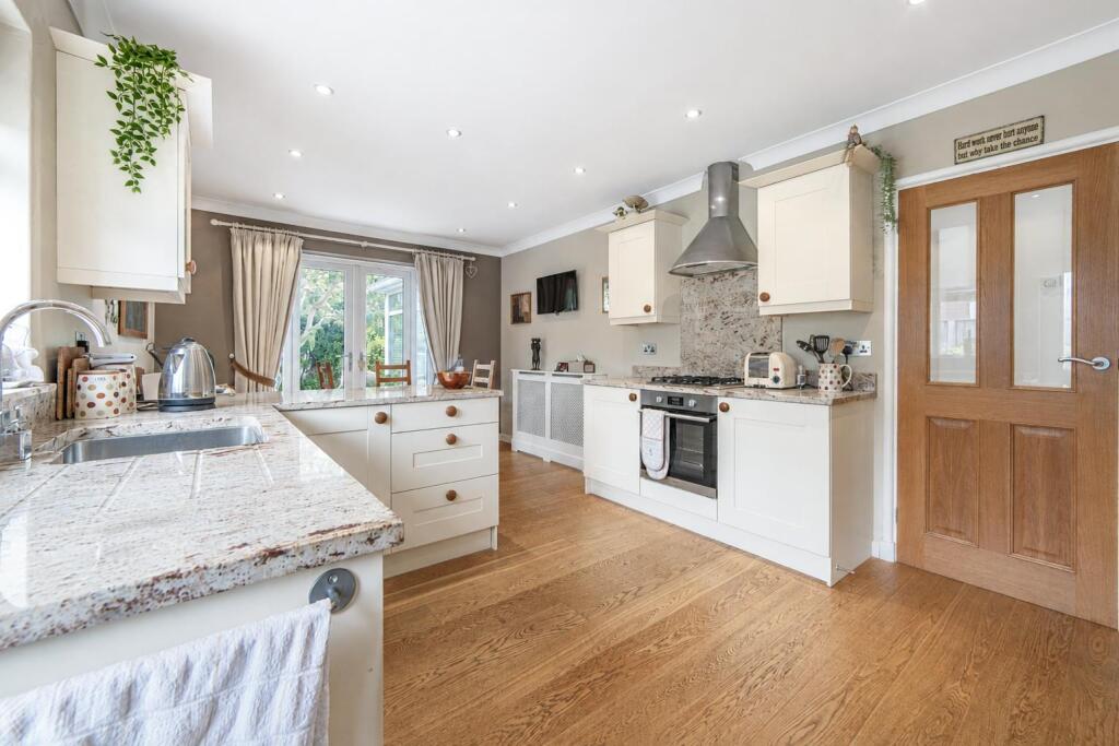 House in Newcastle upon Tyne, North Gosforth - View 2