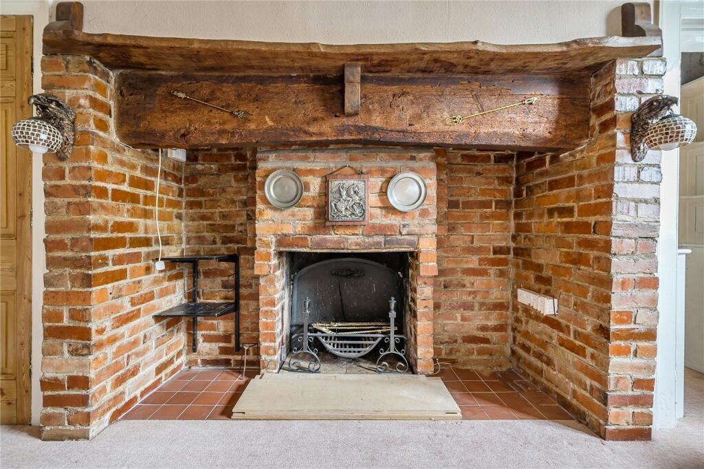 Additional image 7 of St. Marys Road, Meare, Glastonbury, Somerset, BA6