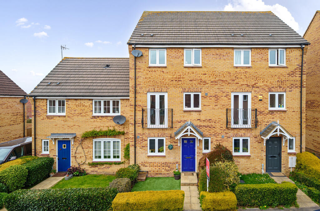 Main image of property: Shrewsbury Road, Yeovil, Somerset, BA21