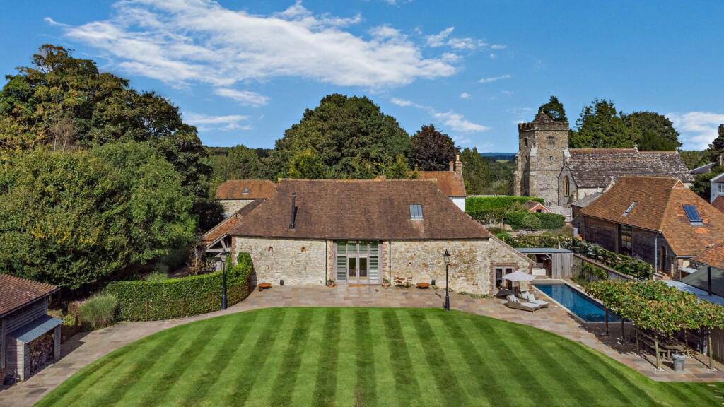 Main image of property: The Street, Washington, Pulborough, West Sussex