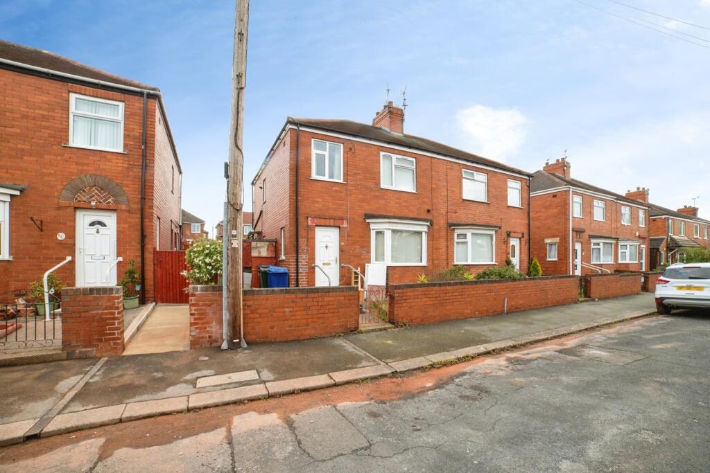 Main image of property: St. Ursulas Road, Doncaster, South Yorkshire, DN4