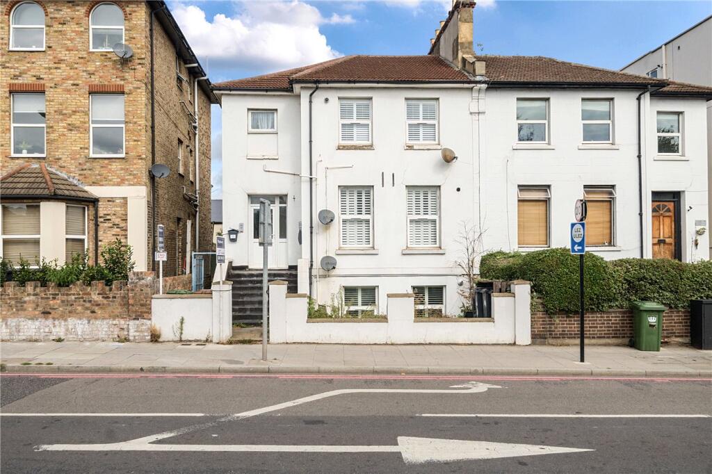 Main image of property: Stanstead Road, London, SE23