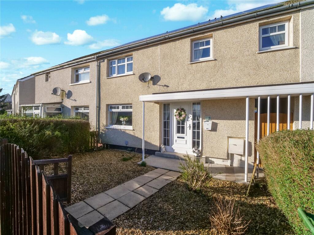 Main image of property: Rigghead, Stewarton, Kilmarnock, East Ayrshire, KA3