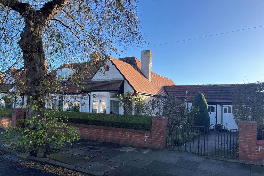 Main image of property: Eastfield Avenue,
Monkseaton, Whitley Bay,
NE25 8LU