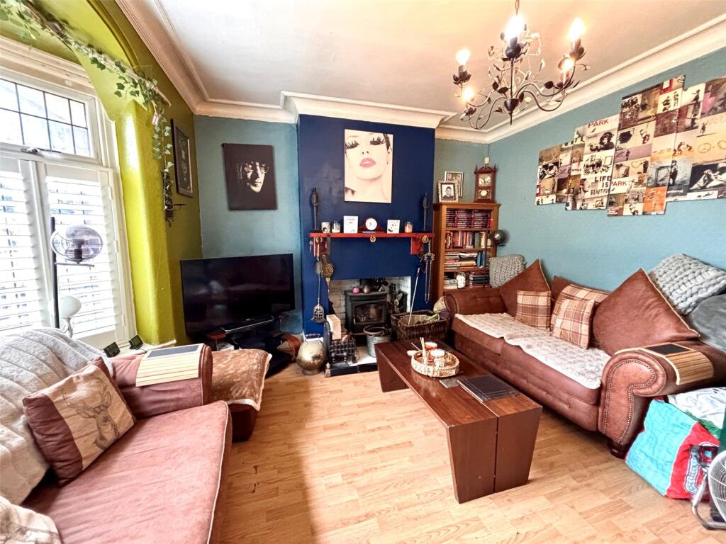 Marsden Road, Burnley, Lancashire, BB10 photo 2