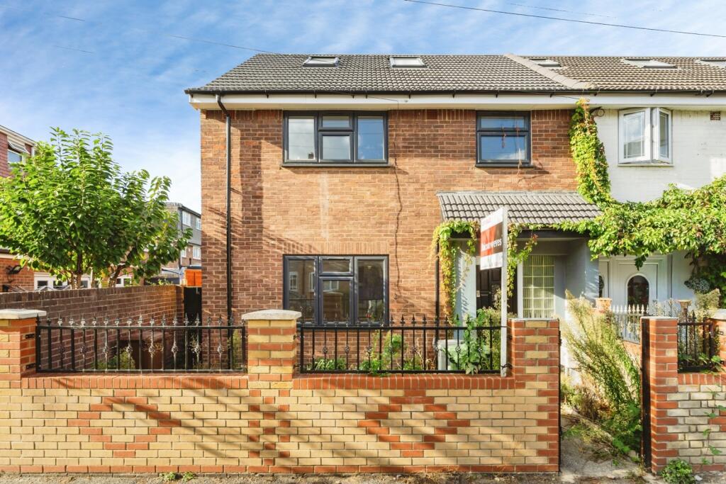 Main image of property: Grosvenor Road, Leyton, E10
