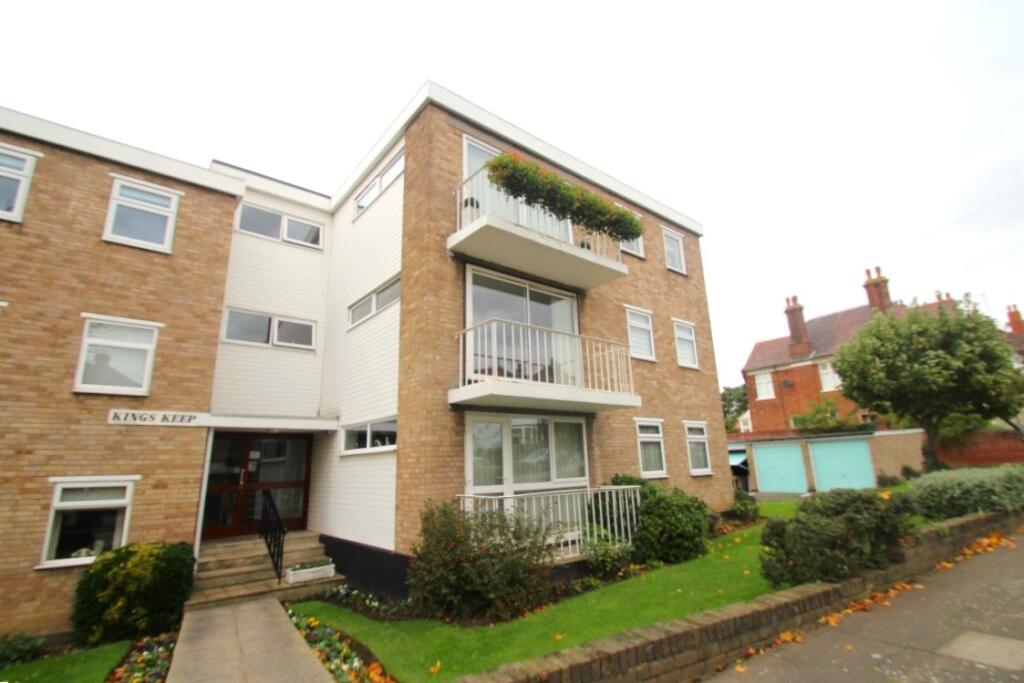Main image of property: Kings Keep, Kings Road, Westcliff-on-Sea, Essex, SS0