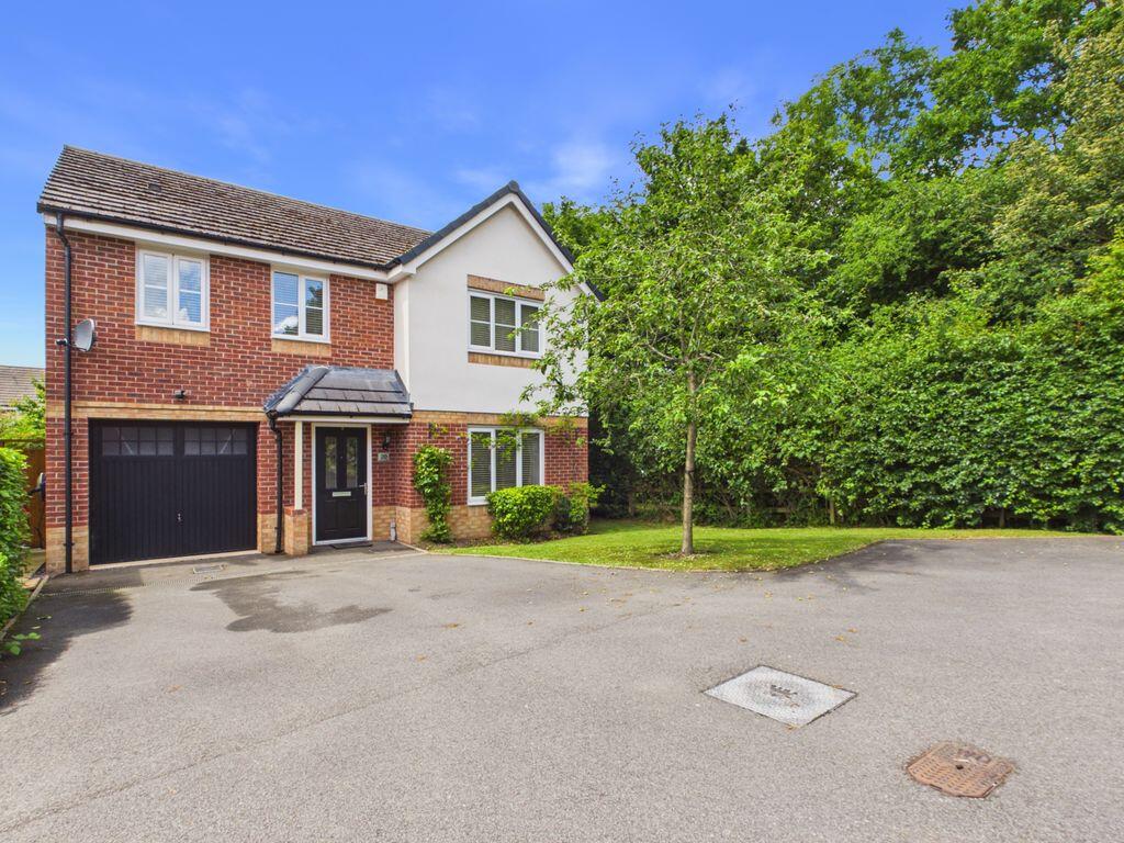 Main image of property: Hitchens Way, Bridgnorth