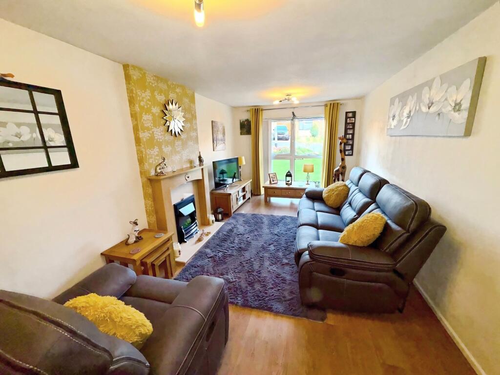 Westmorland Way, Nottingham, NG16 photo 2