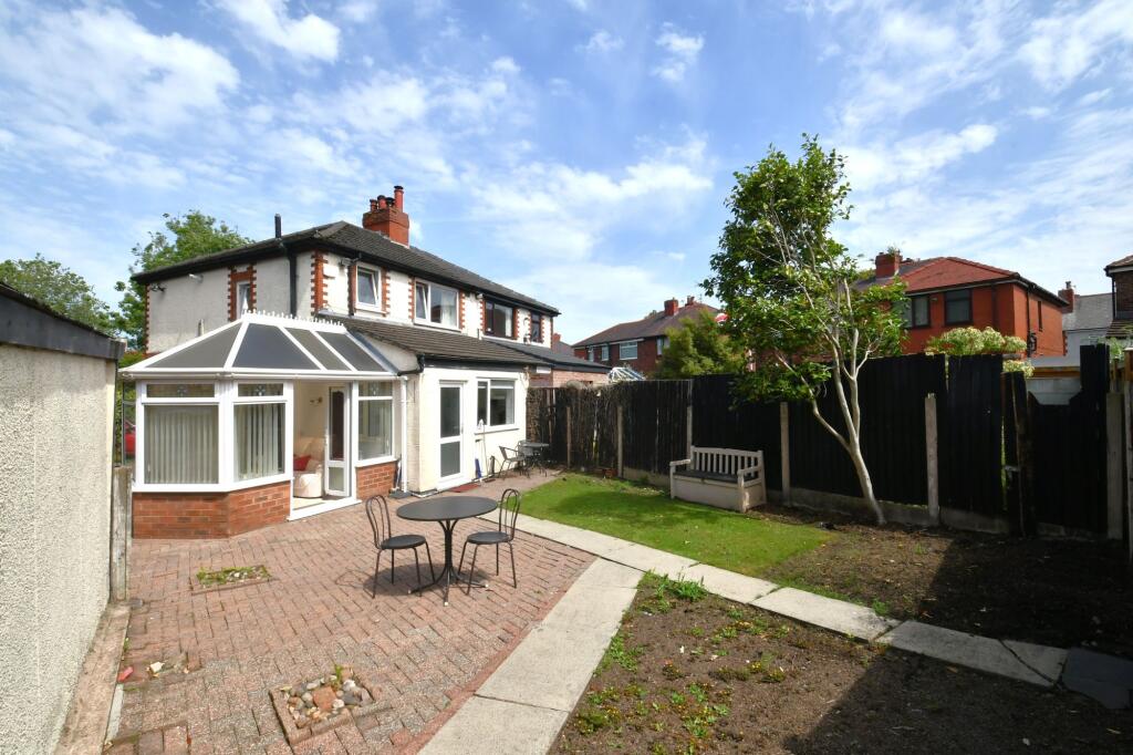 Main image of property: Leighton Avenue, Atherton, M46