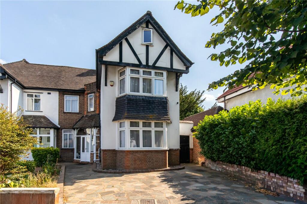 Main image of property: Evelyn Grove, London, UK, W5