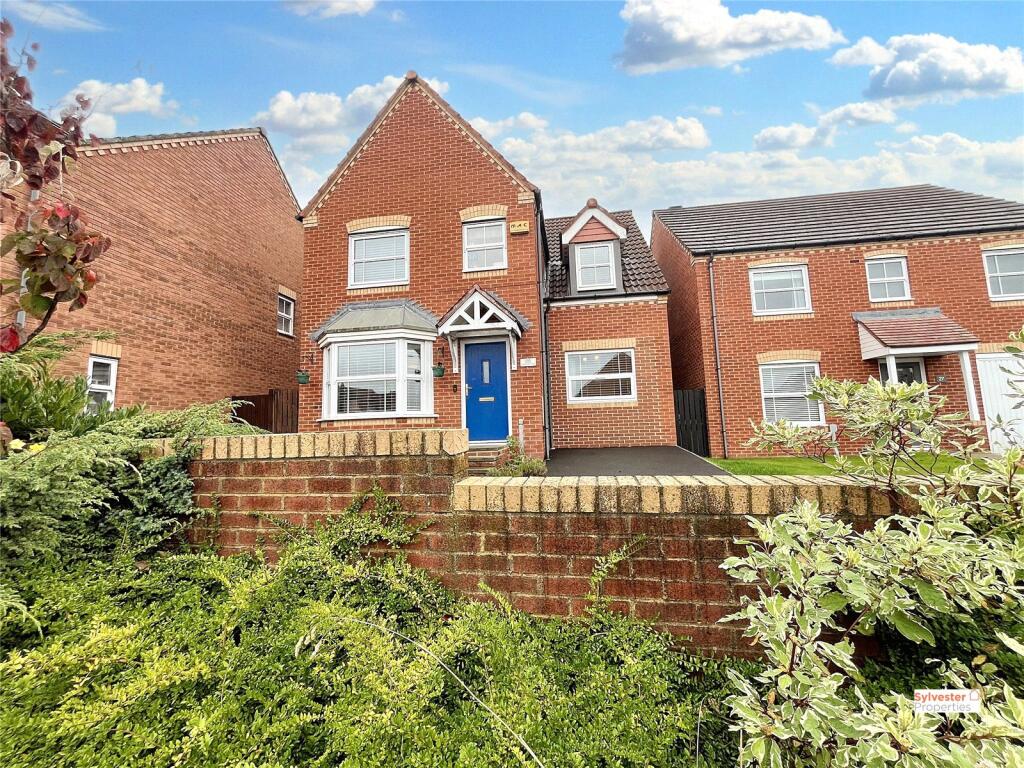 Main image of property: Ewehurst Road, Dipton, DH9