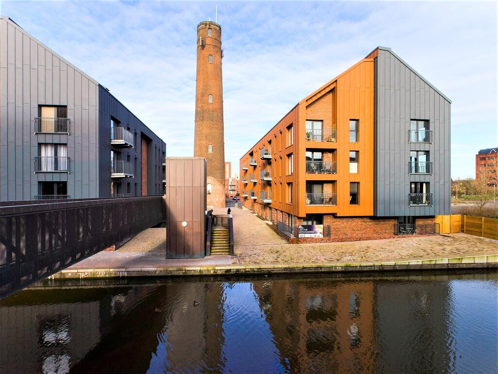 Main image of property: Walkers, Robinson Way, Chester, CH1