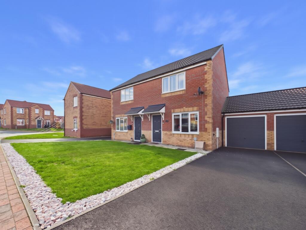 House in Wakefield
