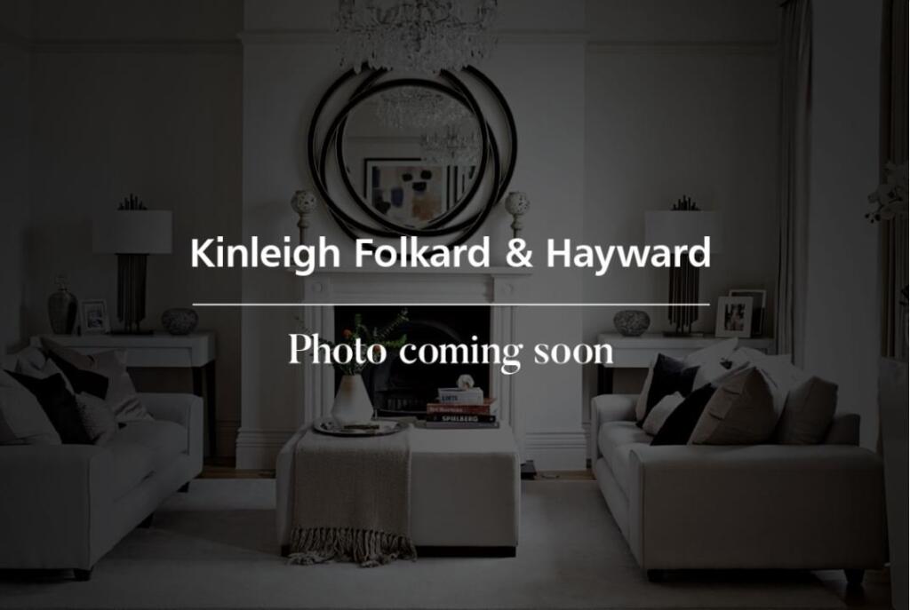 Main image of property: St. John's Drive, Earlsfield, SW18