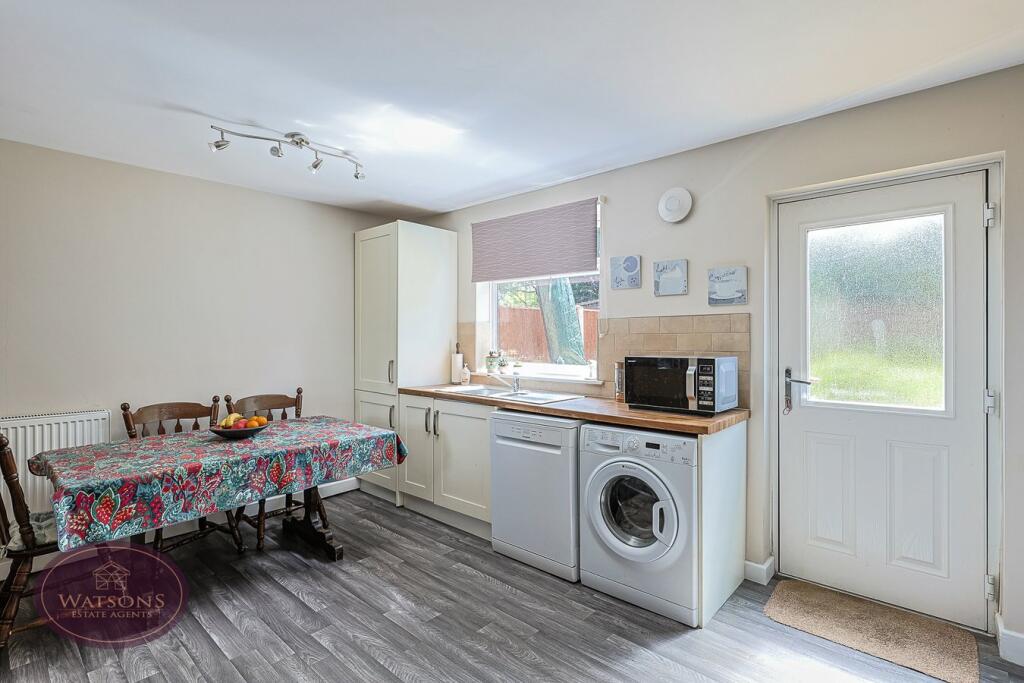 House in Amber Valley, Heanor and Loscoe CP - View 5