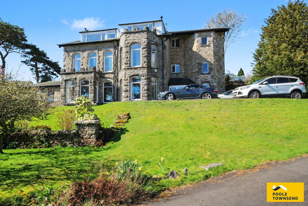 Main image of property: Middle Floor, Seawood House, Grange over Sands