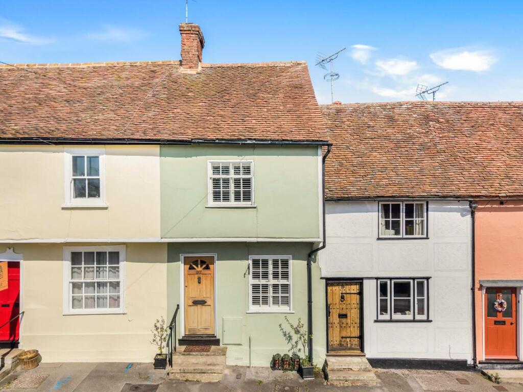 Main image of property: Mill End, Thaxted, Dunmow
