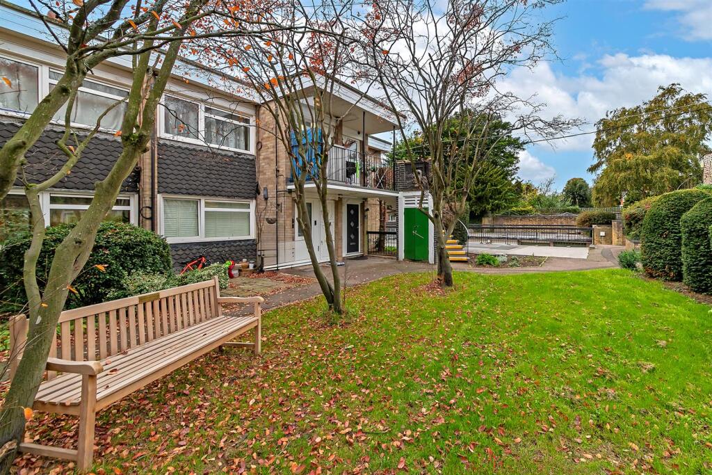 Main image of property: Sopwell Lane, St. Albans