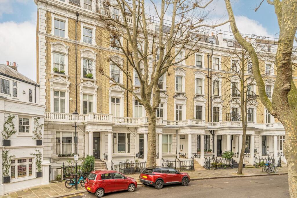 Apartment in London - View 3