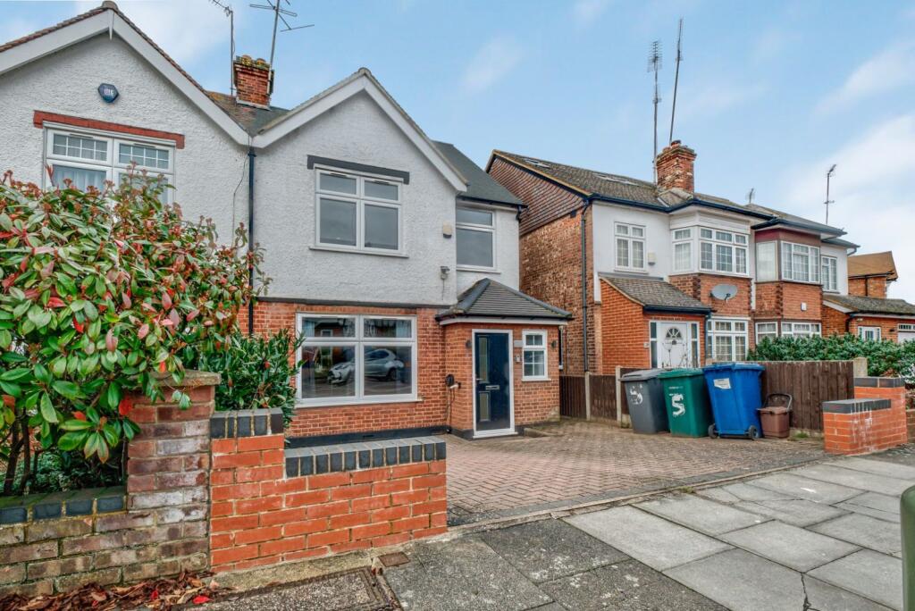 Main image of property: Courthouse Gardens, London, N3